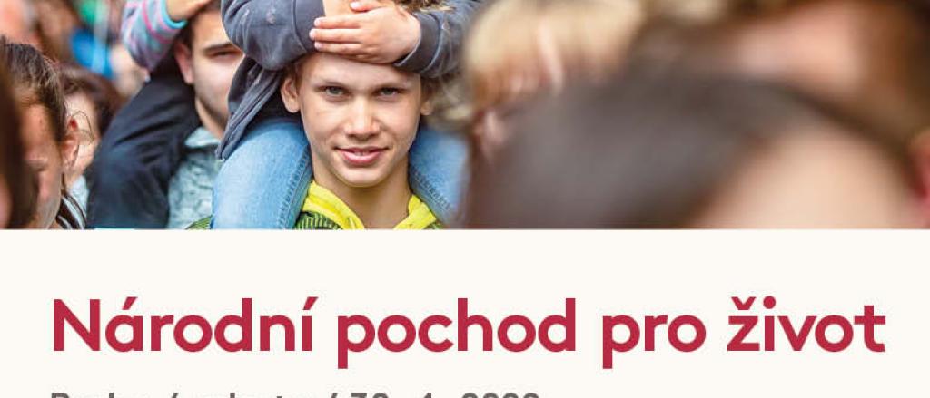 Pochod pro život