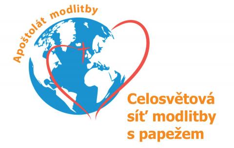 Banner apoštolátu modlitby