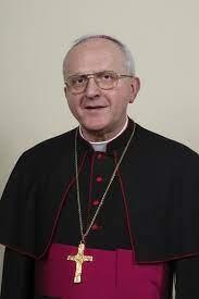 biskup Jan Baxant