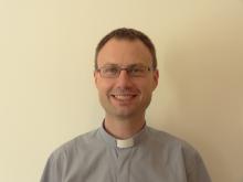 Foto P. Václav Novák