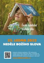 Neděle Božího slova