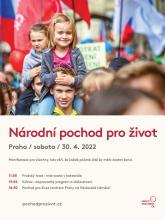 Pochod pro život
